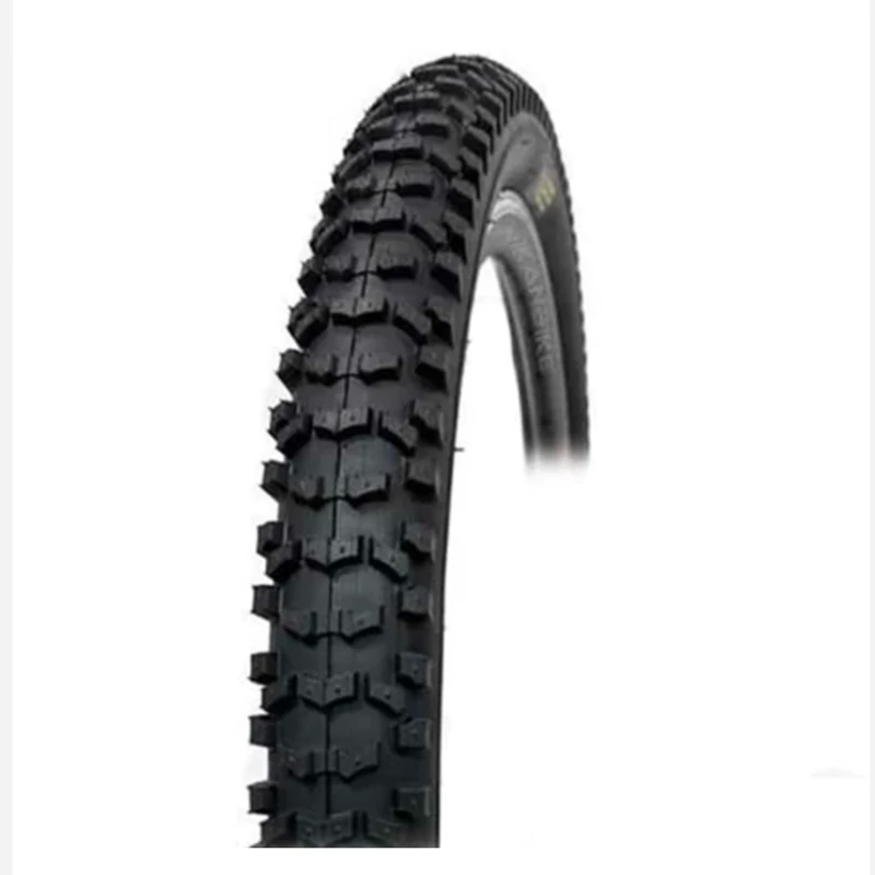 لاستیک دوچرخه 27.5 اورتگا خارجی گل ریز